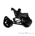 Produktbild: Shimano Deore XT M8100 long 12-fach Schaltwerk-Schwarz-One Size
