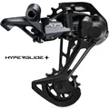Produktbild: SHIMANO DEORE XT RD-M8100 SCHALTWERK 12-fach SHADOW+ LANG MOUNTAINBIKE SCHALTUNG