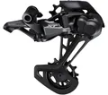 Produktbild: Kettenwechlser 12- fach Shimano Deore XT M8100 SGS - Direktmontage -  Schwarz