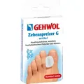 Produktbild: Gehwol Polymer Gel Zehen Spreizer G mittel 3 St