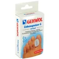 Produktbild: Gehwol Polymer Gel Zehen Spreizer G mittel