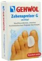 Produktbild: Eduard Gerlach GmbH Gehwol Polymer Gel Zehenspreizer G Mittel 3 Stück - 3 Stück 01804232