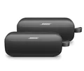 Produktbild: BOSE SoundLink Flex (2.Gen) - Bundle - Schwarz - NEU & OVP