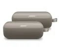 Produktbild: BOSE SoundLink Flex (2.Gen) - Bundle - Sandstein - NEU & OVP