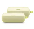 Produktbild: BOSE SoundLink Flex (2.Gen) - Bundle - Zitrusgelb - NEU & OVP