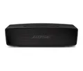 Produktbild: BOSE SoundLink Mini II - Special Edition - schwarz - B-Ware (Retoure) & OVP