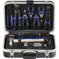 Produktbild: Projahn - 8682 Proficraft Werkzeugkoffer Kompakt 164-tlg.