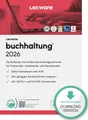 Produktbild: Lexware Buchhaltung 2026, ESD Software-Download, 1-Jahr Aktualisierungs-Service