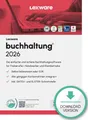 Produktbild: LEXWARE buchhaltung basis 2026 ESD, Jahresversion 365-Tage,Versand per Nachricht