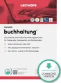 Produktbild: LEXWARE buchhaltung basis 2026 ESD Download, Jahresversion 365-Tage
