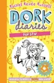 Produktbild: Dork Diaries: Pop Star (Volume 3) by Russell, Rachel Renee 1471144038