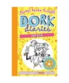 Produktbild: Dork Diaries 03. Pop Star, Rachel Renee Russell