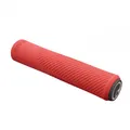 Produktbild: Ergon GXR Team MTB Fahrrad Griffe rot Unisex