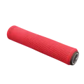 Produktbild: ERGON Griffe GXR Team Fahrradgriff Laser Red
