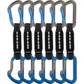 Produktbild: Shadow Quickdraw - Express-Set 12 cm titanium-blue 6er Set