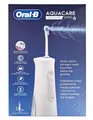 Produktbild: Braun Munddusche Braun Oral-B AquaCare 6 Pro Expert Munddusche
