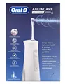 Produktbild: Oral-B Munddusche AquaCare 6 Pro Expert