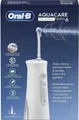 Produktbild: Oral-B AquaCare Pro-Expert Serie 6 Irrigator mit Oxyjet-Technologie, 3 Endstücke