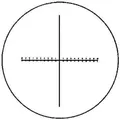 Produktbild: Eschenbach Präzisionsskala Linsengrösse (115201)