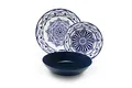 Produktbild: Excelsa Boheme Blue Tafelservice