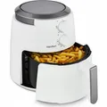 Produktbild: MEDION P30 L Airfryer – fettfreie Fritteuse, 4,7 l, 1500 W