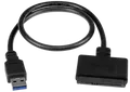 Produktbild: ST USB3S2SAT3CB - Adapter Kabel USB 3.0 > 2,5'' SATA III
