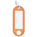 Produktbild: WEDO 262 101806 10x Schlüsselanhänger orange