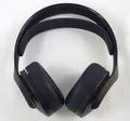 Produktbild: Sony PULSE 3D Wireless-Headset Midnight Black (OHNE Zubehör an Bastler)