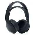 Produktbild: Sony PlayStation Pulse 3D Wireless Headset Midnight Black (PS4, PS5, 2022) NEU!