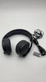 Produktbild: Sony PULSE 3D Kabelloses Gaming-Headset PS5 Schwarz USB-Dongle AUX Kabel