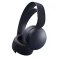 Produktbild: Sony PULSE 3D Kabelloses Gaming-Headset für PlayStation 5 | Midnight Black