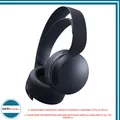 Produktbild: Sony PLAYSTATION 4 - Pulse 3D Wireless Headset - Midnight Black