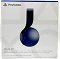 Produktbild: Sony PULSE 3D Kabelloses Gaming-Headset für PlayStation 5 | Midnight Black