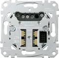 Produktbild: MERTEN Universal-Dimmer-Einsatz MEG5172-0000 MEG5172-0000 (MEG5172-0000)