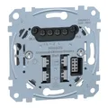 Produktbild: Merten Universal-Dimmer-Einsatz MEG5172-0000 Dimmer Universal-Dimmer-Einsatz
