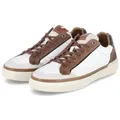 Produktbild: Bullboxer Low Sneaker Sneaker weiß 45 EU