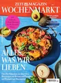 Produktbild: ZEITmagazin WOCHENMARKT 7/2024 