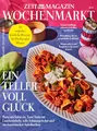 Produktbild: ZEITmagazin WOCHENMARKT 9/2025 