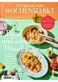 Produktbild: ZEITmagazin WOCHENMARKT 4/2023 Pasta und andere ... | Buch | Zustand akzeptabel