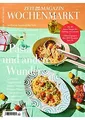 Produktbild: ZEITmagazin WOCHENMARKT 4/2023 Pasta und andere Wunder... | Buch | Zustand gut