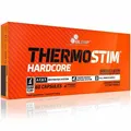 Produktbild: Olimp ThermoStim Hardcore Mega Caps 60 Kapseln