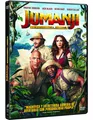 Produktbild: Jumanji: Bienvenidos A La Jungla [DVD]