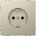 Produktbild: Merten SCHUKO-Steckdose sahara MEG2301-6033