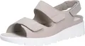 Produktbild: Waldläufer Komfort Sandalen für Damen