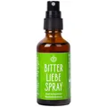 Produktbild: BitterLiebe - Bitterstoffe Spray - aus hochwertigen Bitterkräuter - für dein Wohlbefinden