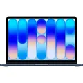 Produktbild: Apple MacBook Neo (2026) A18 Pro 256GB Indigo QWERTZ