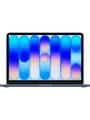 Produktbild: MacBook Neo 13 Zoll 256 GB Indigo