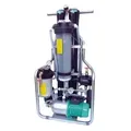 Produktbild: UNGER HiFloTM RO-Solar Filter RO60S , Mobiler RO-Solar Filter