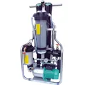 Produktbild: Unger HiFlo RO60S Mobiler RO-Filter Hochleistungsfilter Solar & Glas Reinigung