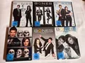 Produktbild: Bones - Season 1-6 | 34-DVDs | Zustand sehr gut | DVD